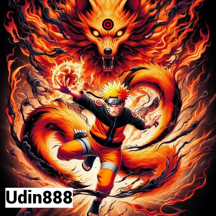 UDIN888